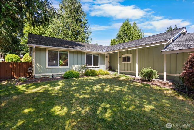15027 SE Fairwood Boulevard, Renton, WA 98058