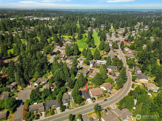 15027 SE Fairwood Boulevard, Renton, WA 98058