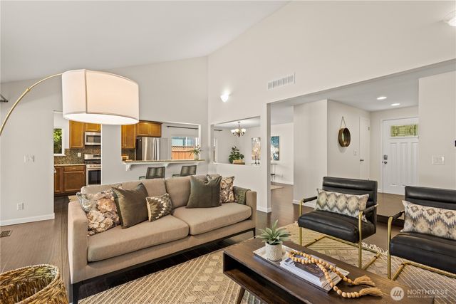 15027 SE Fairwood Boulevard, Renton, WA 98058