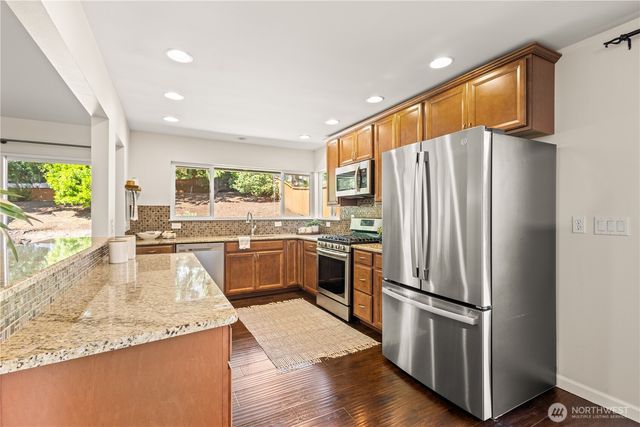 15027 SE Fairwood Boulevard, Renton, WA 98058
