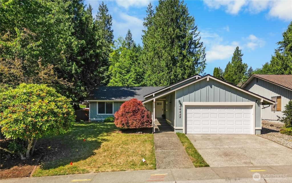 15027 SE Fairwood Boulevard, Renton, WA 98058