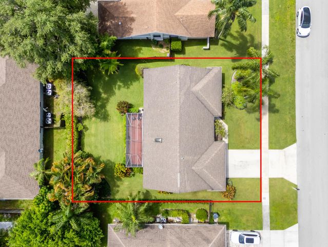 1532 Primrose Lane, Wellington, FL 33414