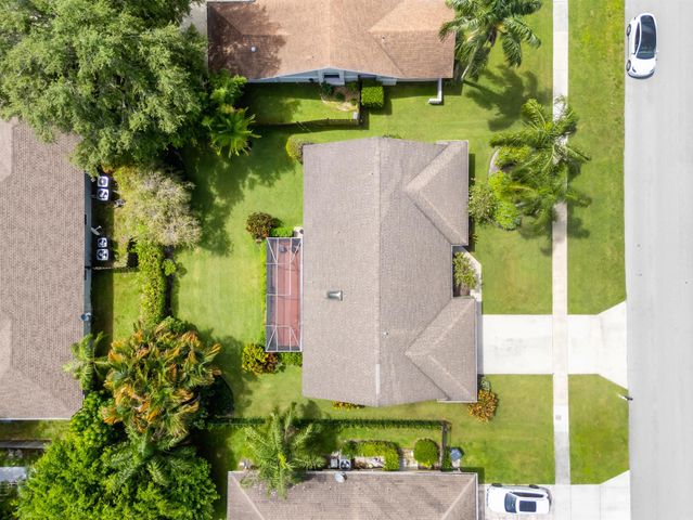 1532 Primrose Lane, Wellington, FL 33414