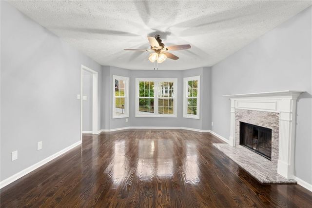 2615 Windage SW Drive, Marietta, GA 30008