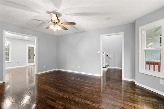 2615 Windage SW Drive, Marietta, GA 30008