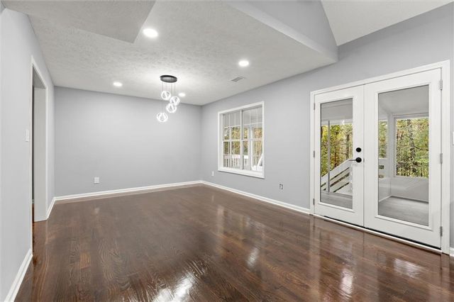 2615 Windage SW Drive, Marietta, GA 30008