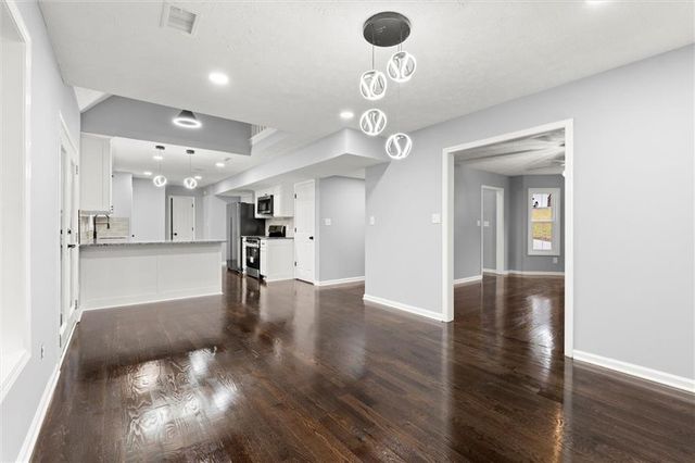 2615 Windage SW Drive, Marietta, GA 30008