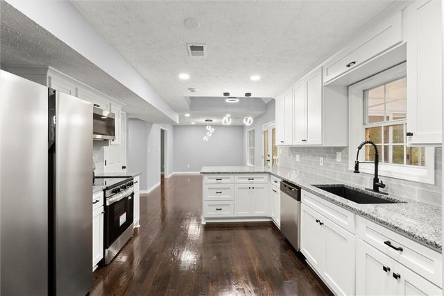 2615 Windage SW Drive, Marietta, GA 30008