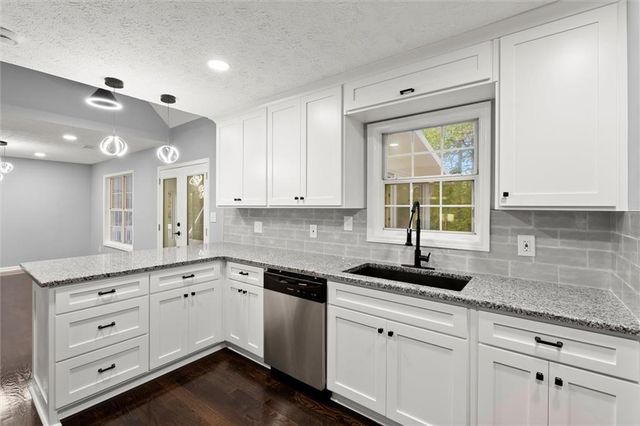 2615 Windage SW Drive, Marietta, GA 30008