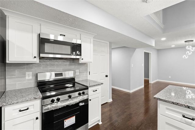 2615 Windage SW Drive, Marietta, GA 30008