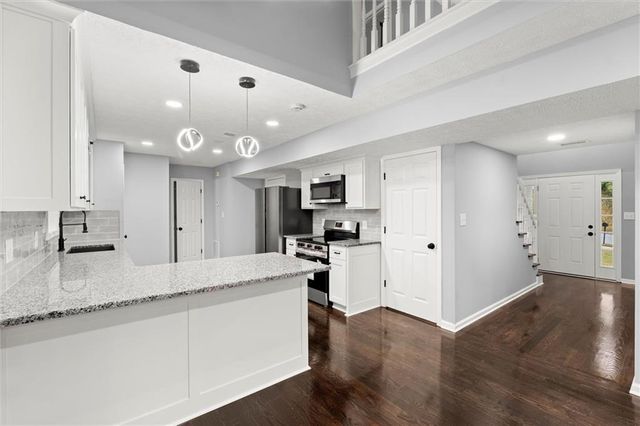 2615 Windage SW Drive, Marietta, GA 30008