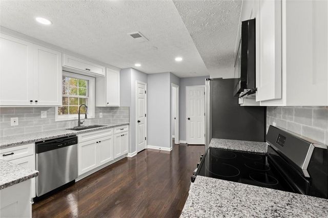 2615 Windage SW Drive, Marietta, GA 30008