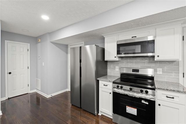 2615 Windage SW Drive, Marietta, GA 30008