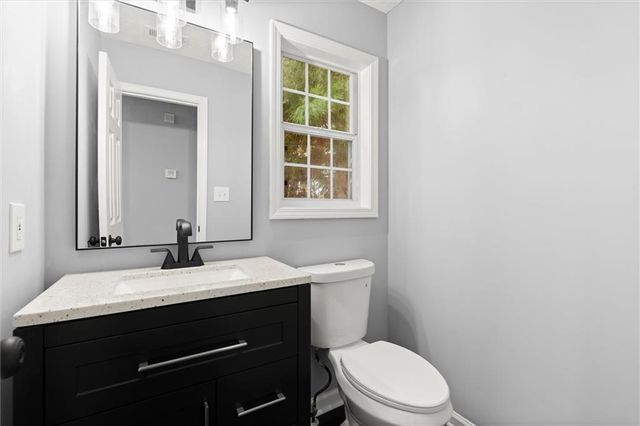 2615 Windage SW Drive, Marietta, GA 30008