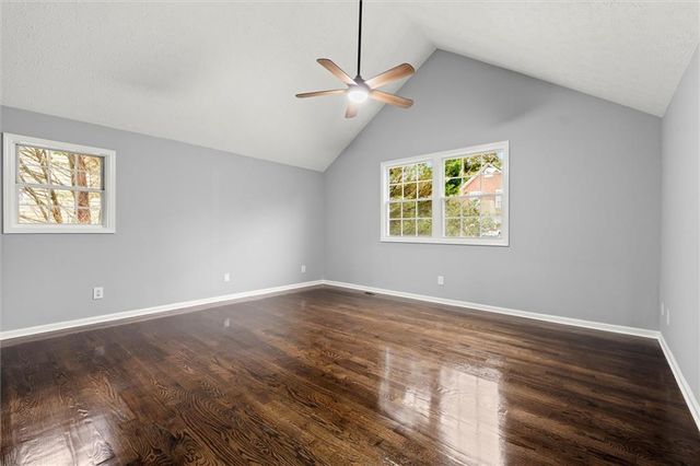 2615 Windage SW Drive, Marietta, GA 30008