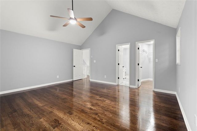 2615 Windage SW Drive, Marietta, GA 30008