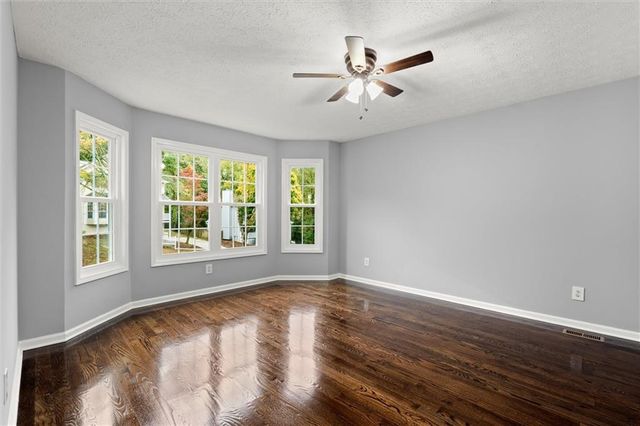 2615 Windage SW Drive, Marietta, GA 30008