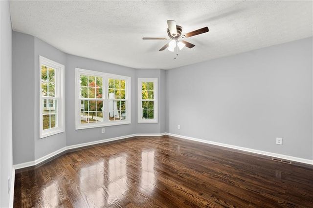 2615 Windage SW Drive, Marietta, GA 30008