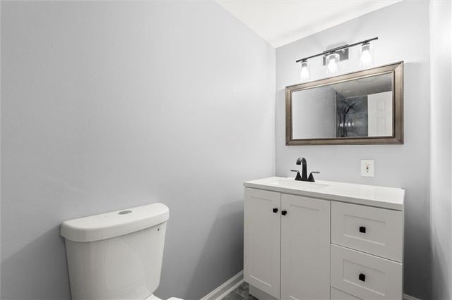 2615 Windage SW Drive, Marietta, GA 30008