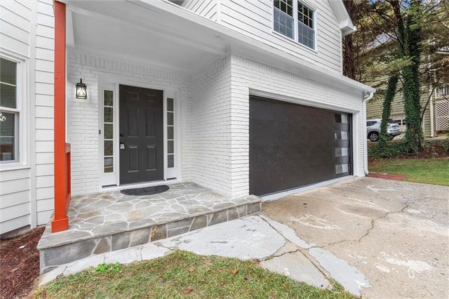 2615 Windage SW Drive, Marietta, GA 30008