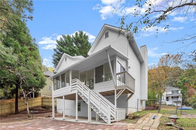 2615 Windage SW Drive, Marietta, GA 30008