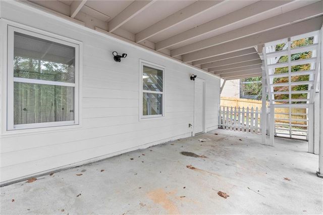 2615 Windage SW Drive, Marietta, GA 30008