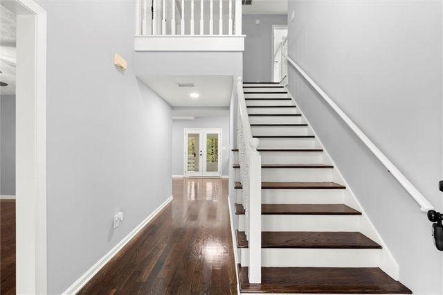 2615 Windage SW Drive, Marietta, GA 30008