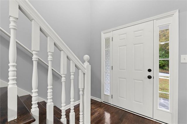 2615 Windage SW Drive, Marietta, GA 30008