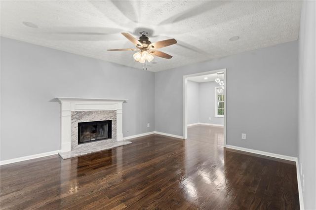 2615 Windage SW Drive, Marietta, GA 30008