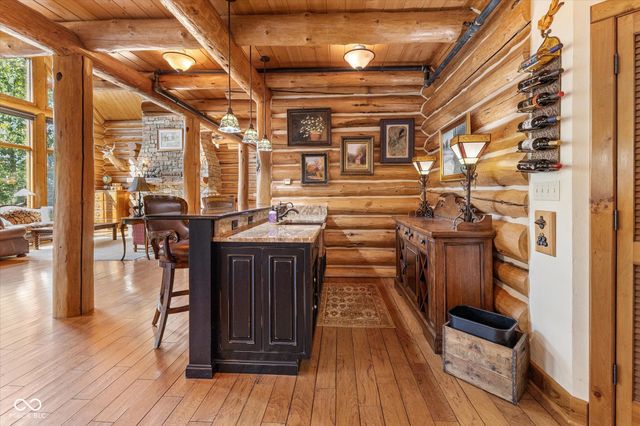 7839 W Bellsville Pike, Nashville, IN 47448