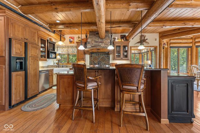 7839 W Bellsville Pike, Nashville, IN 47448