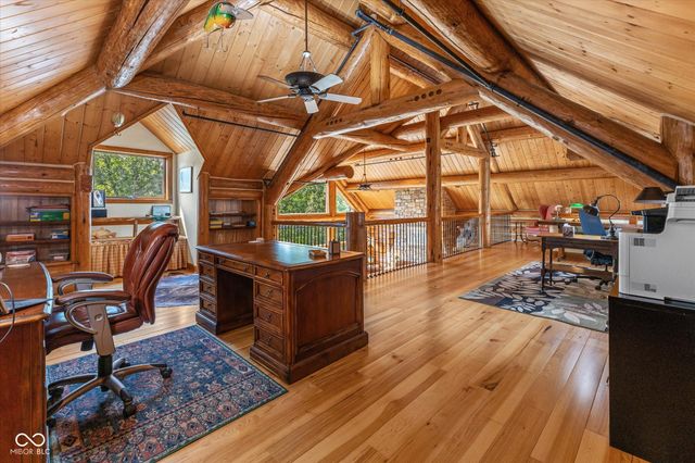 7839 W Bellsville Pike, Nashville, IN 47448