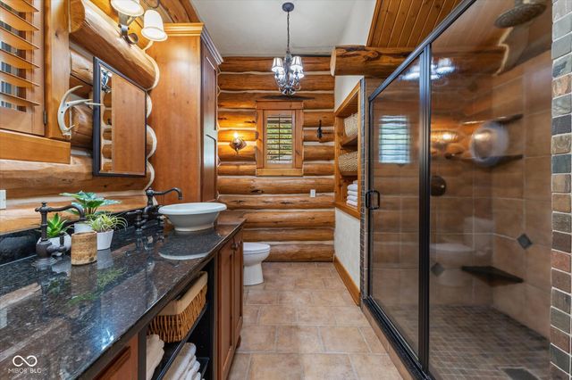 7839 W Bellsville Pike, Nashville, IN 47448