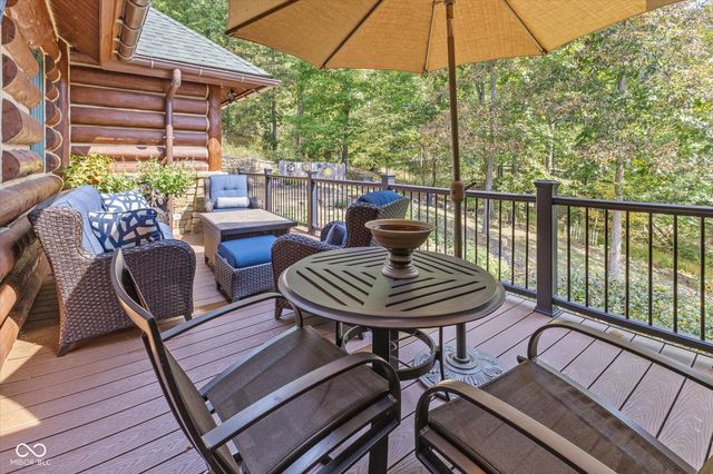 7839 W Bellsville Pike, Nashville, IN 47448