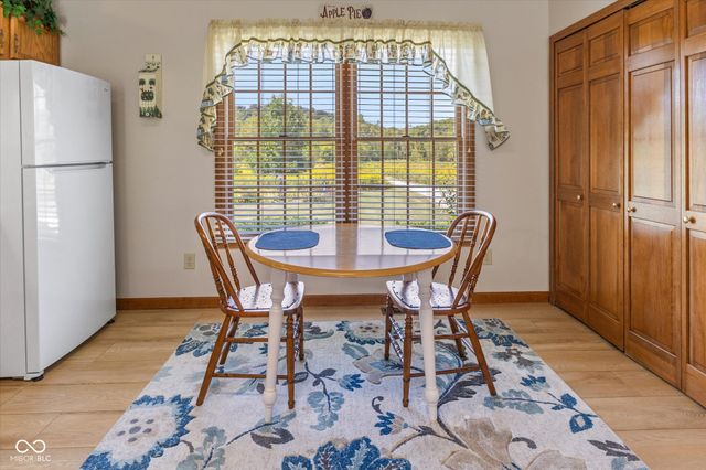 7839 W Bellsville Pike, Nashville, IN 47448
