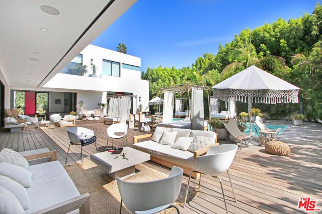 9570 Sunset Boulevard, Beverly Hills, CA 90210