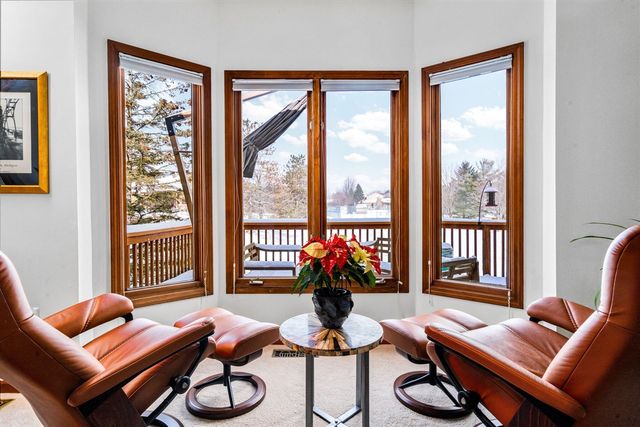 1261 Laurel View Drive, Ann Arbor, MI 48105