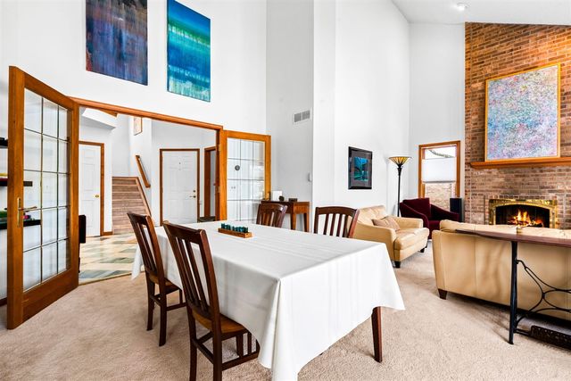 1261 Laurel View Drive, Ann Arbor, MI 48105