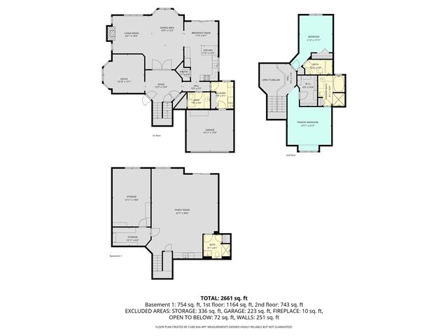 1261 Laurel View Drive, Ann Arbor, MI 48105