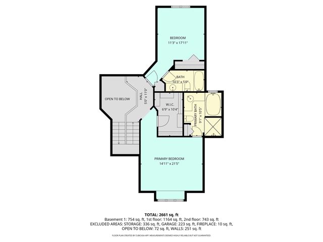 1261 Laurel View Drive, Ann Arbor, MI 48105