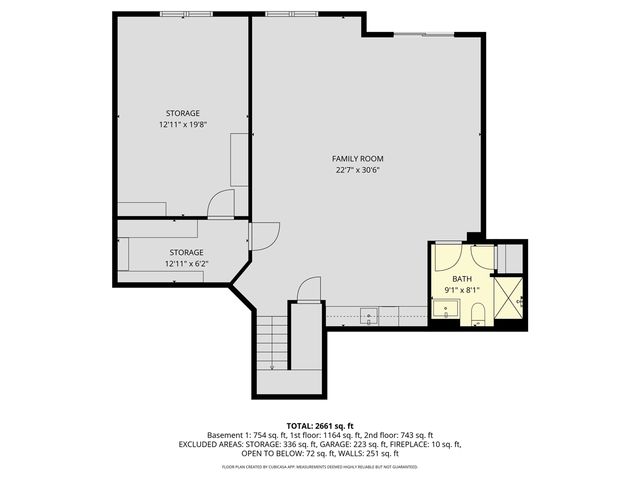 1261 Laurel View Drive, Ann Arbor, MI 48105