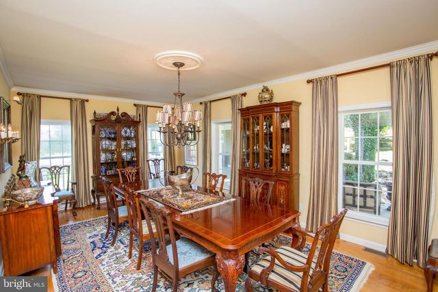 3605 WINDY BUSH RD, New Hope, PA 18938
