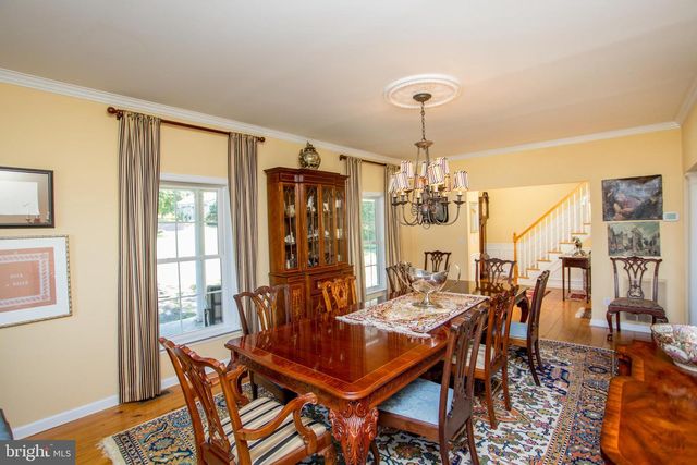 3605 WINDY BUSH RD, New Hope, PA 18938