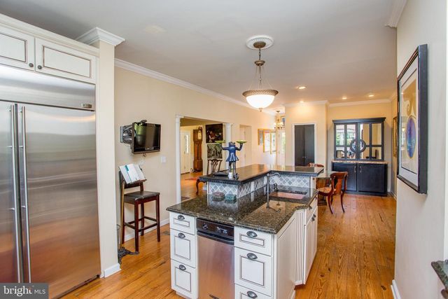 3605 WINDY BUSH RD, New Hope, PA 18938