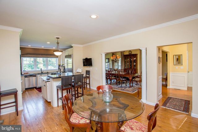 3605 WINDY BUSH RD, New Hope, PA 18938