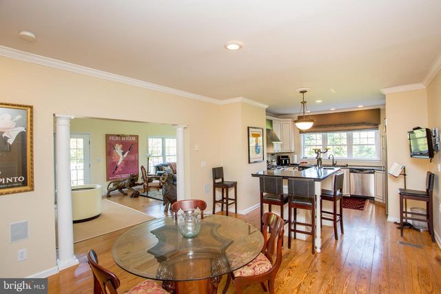 3605 WINDY BUSH RD, New Hope, PA 18938