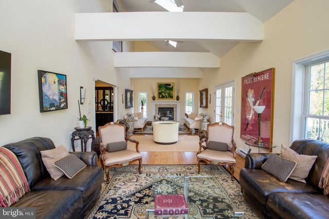 3605 WINDY BUSH RD, New Hope, PA 18938