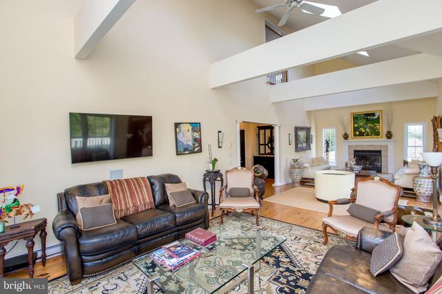 3605 WINDY BUSH RD, New Hope, PA 18938