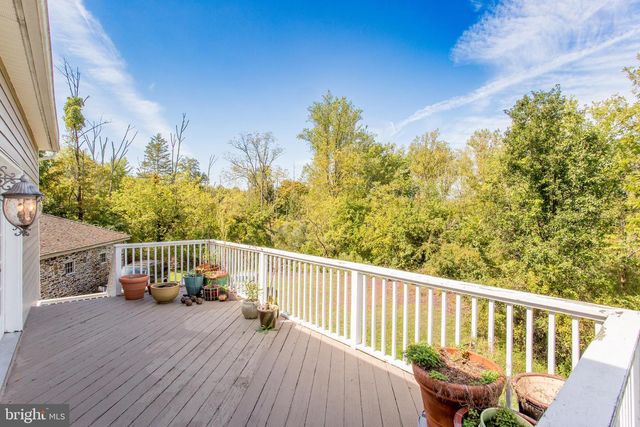 3605 WINDY BUSH RD, New Hope, PA 18938