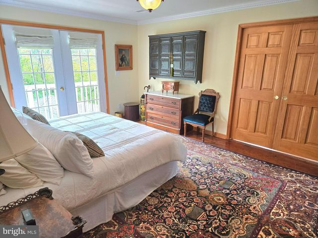 3605 WINDY BUSH RD, New Hope, PA 18938